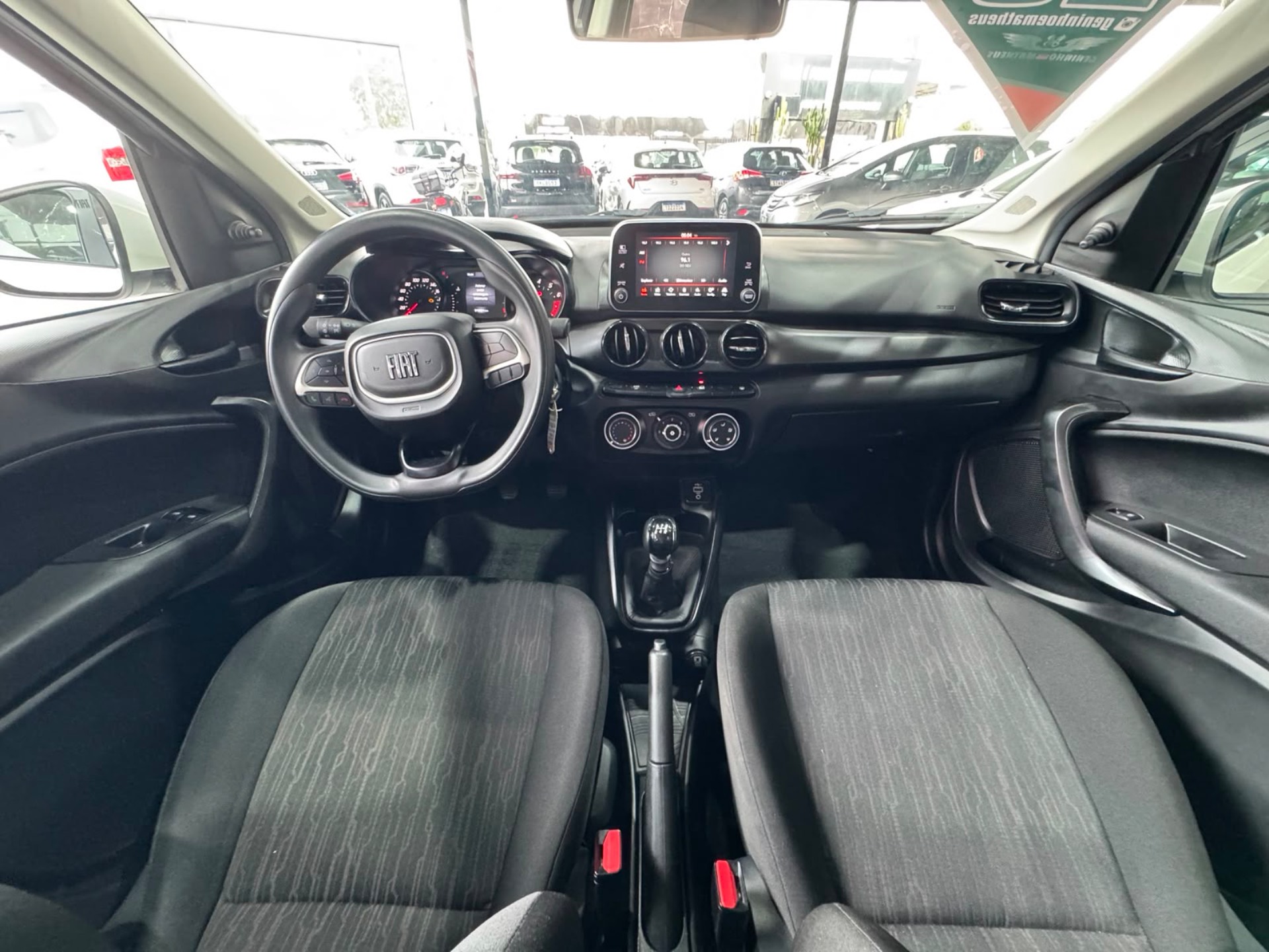 FIAT ARGO