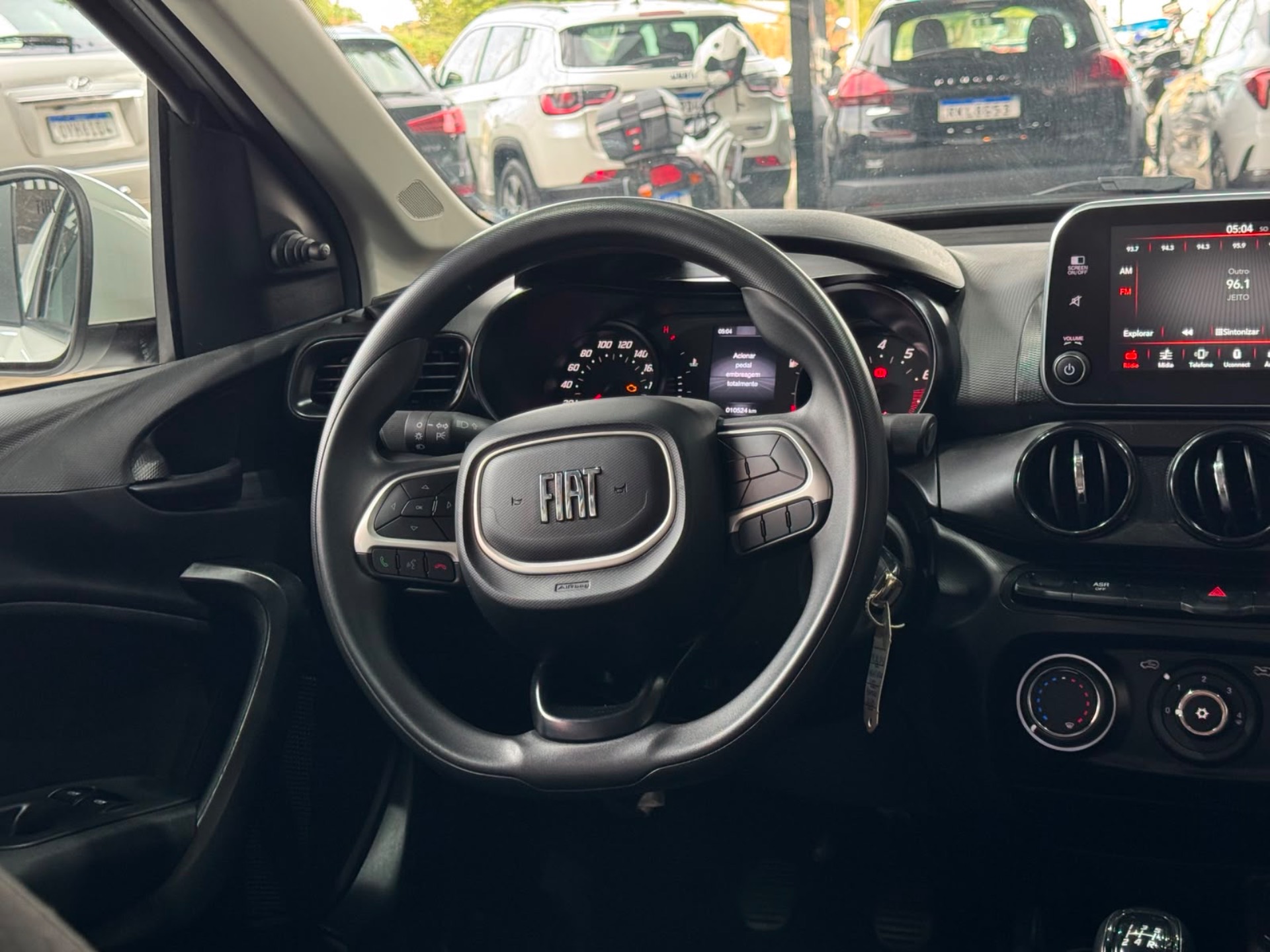 FIAT ARGO