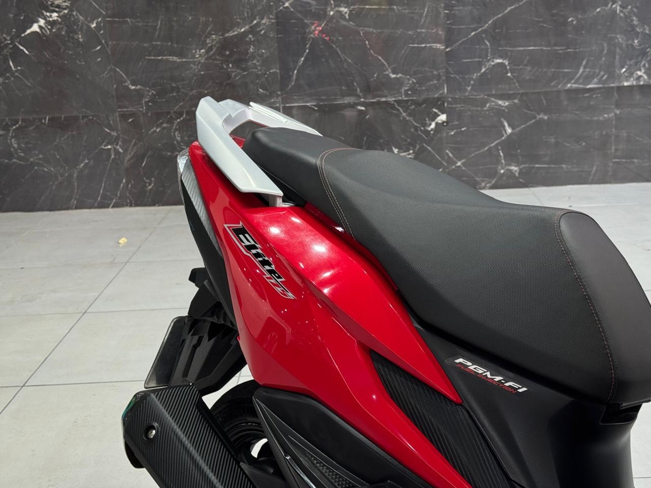 HONDA ELITE 125i