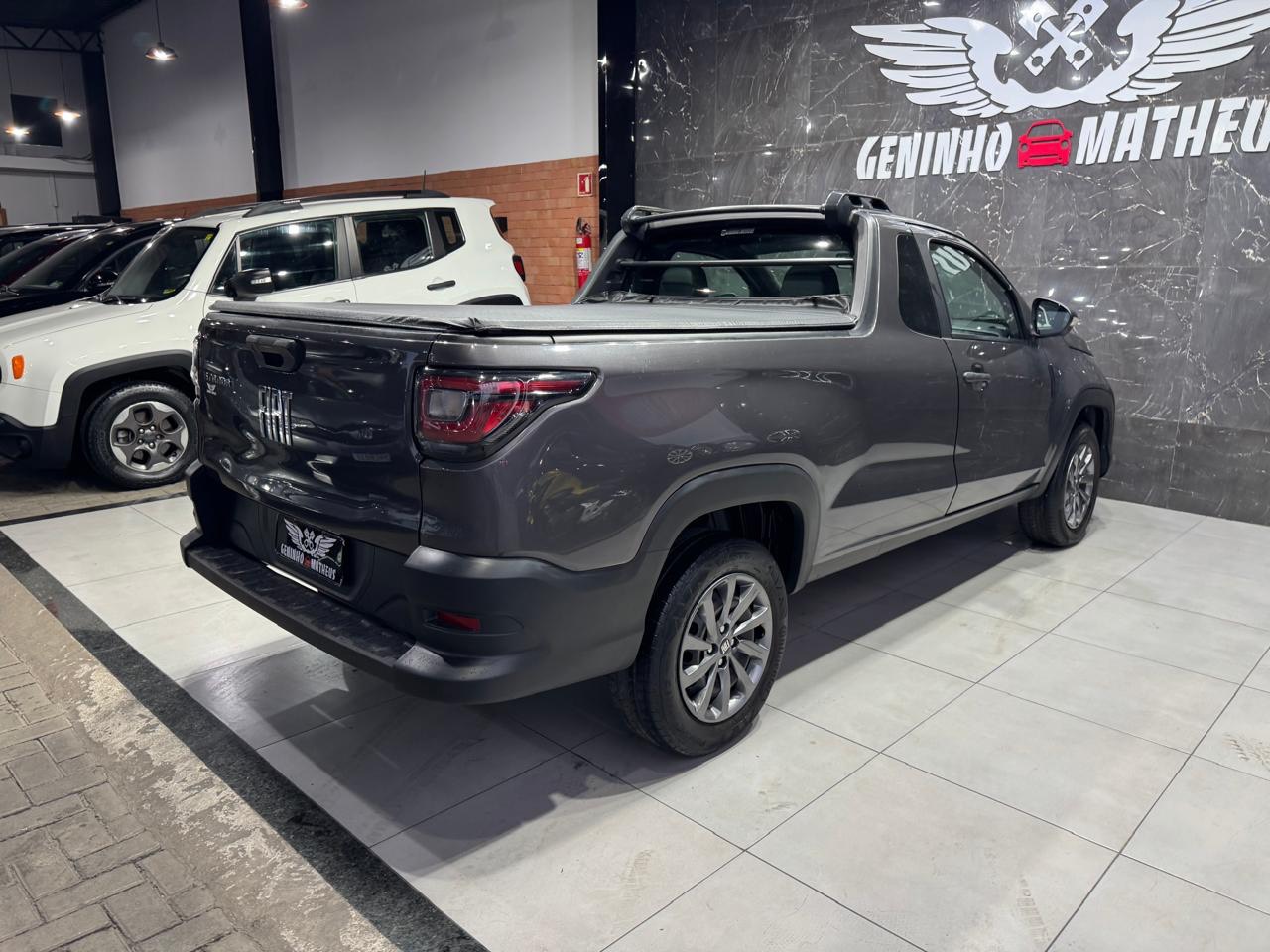 FIAT STRADA