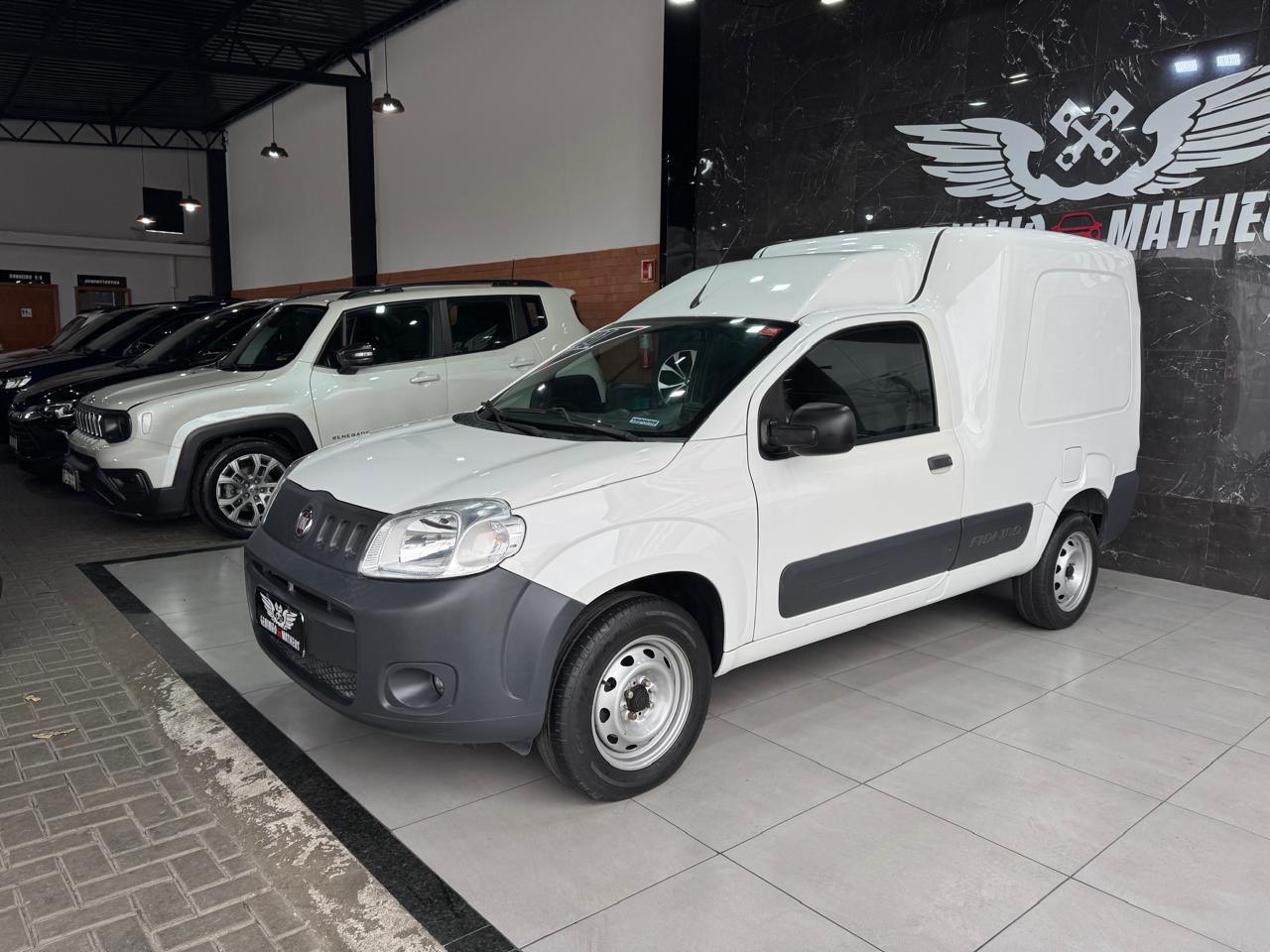 FIAT FIORINO