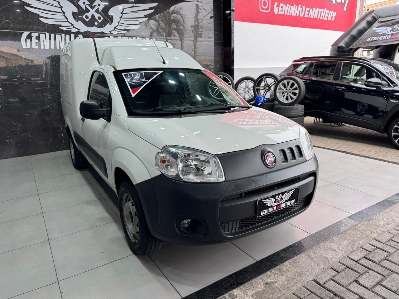 FIAT FIORINO