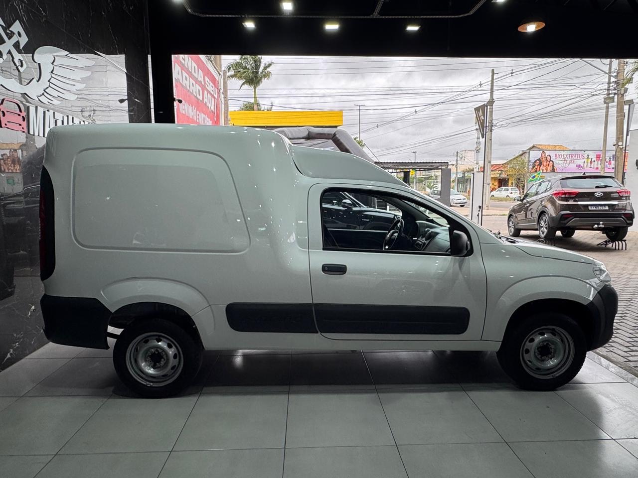 FIAT FIORINO