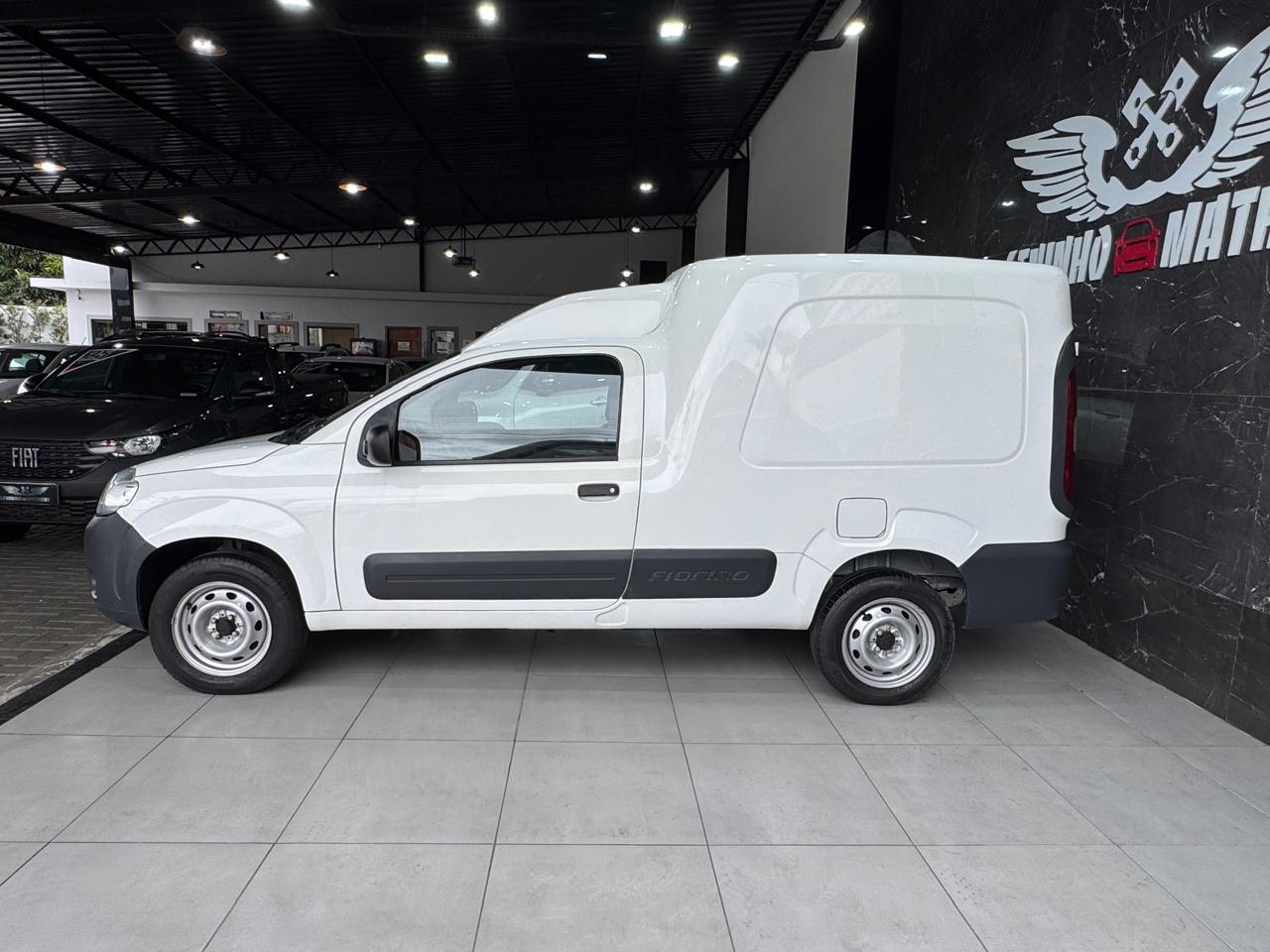 FIAT FIORINO