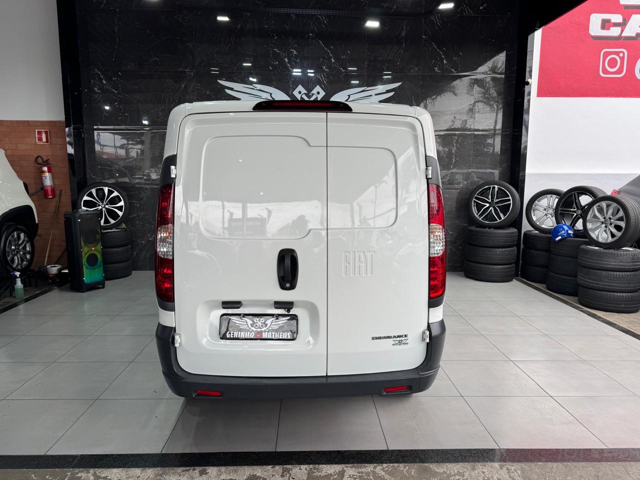 FIAT FIORINO