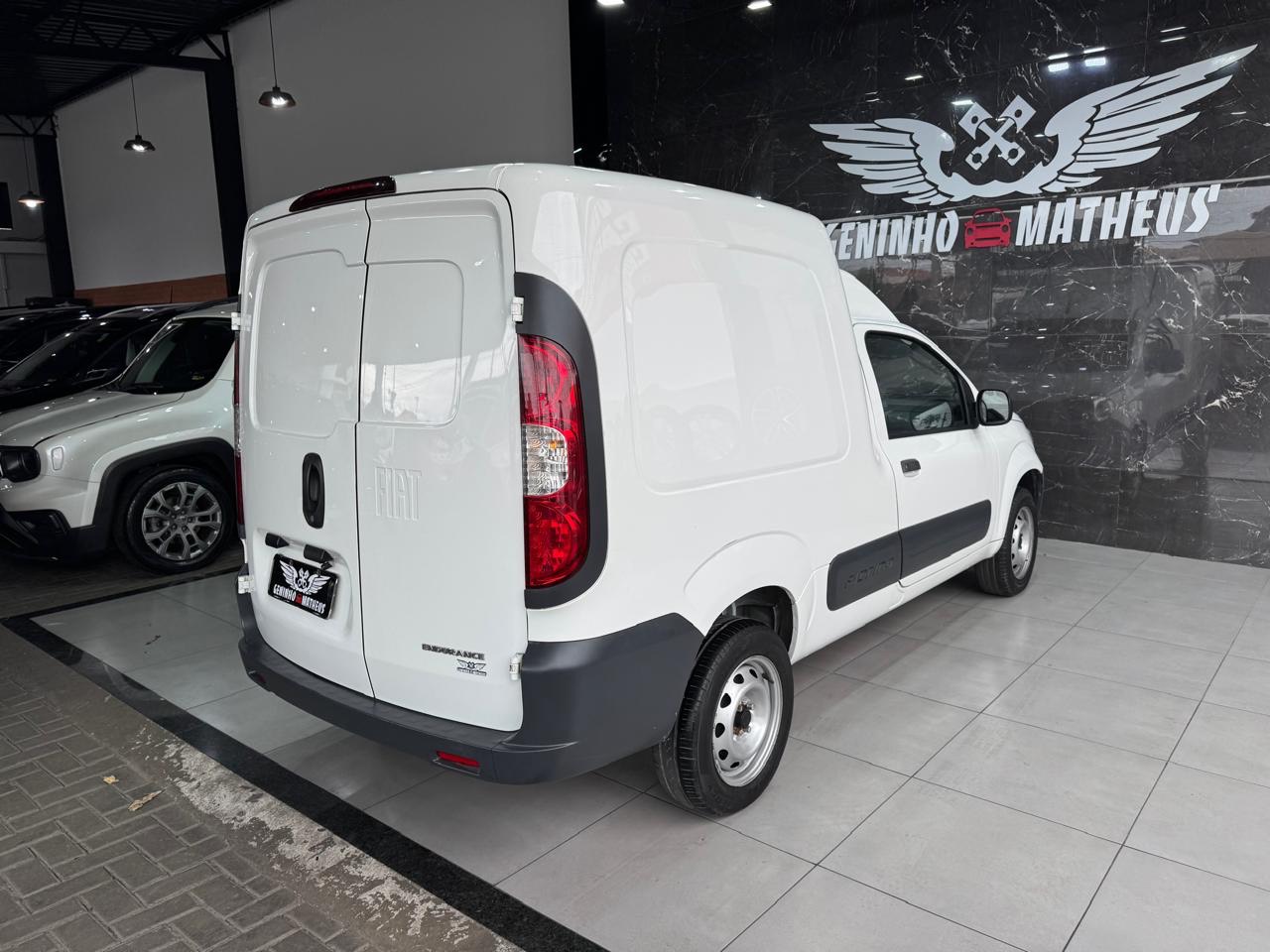 FIAT FIORINO