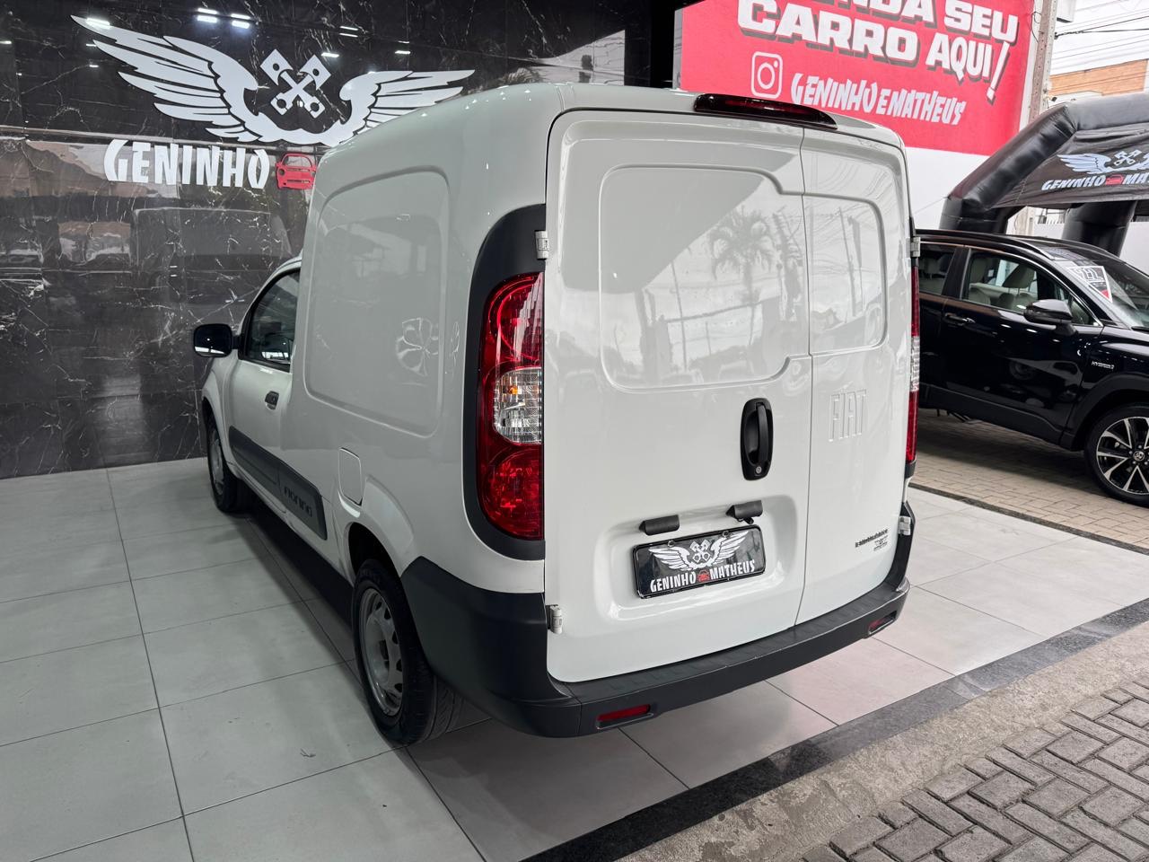 FIAT FIORINO