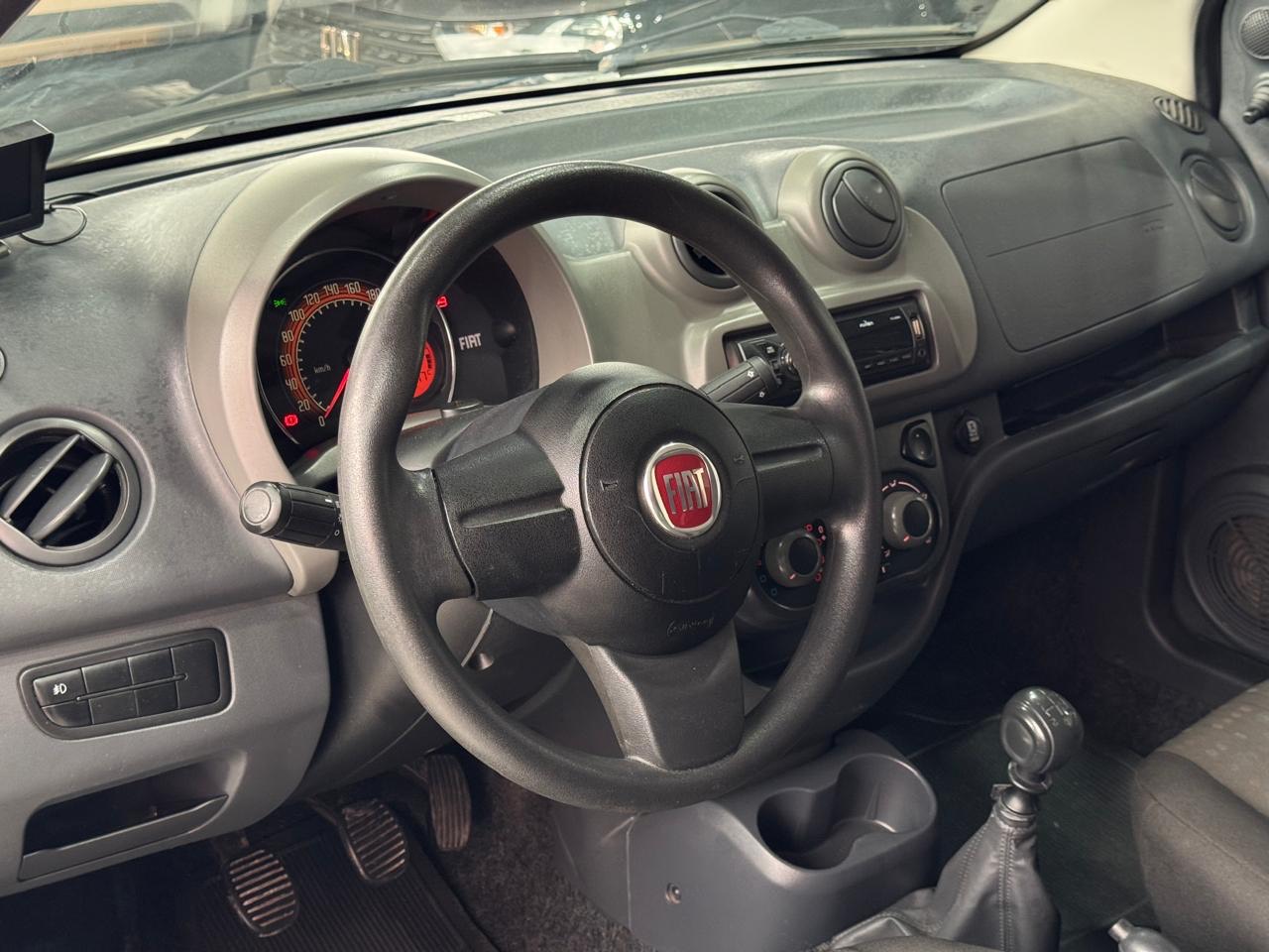 FIAT FIORINO