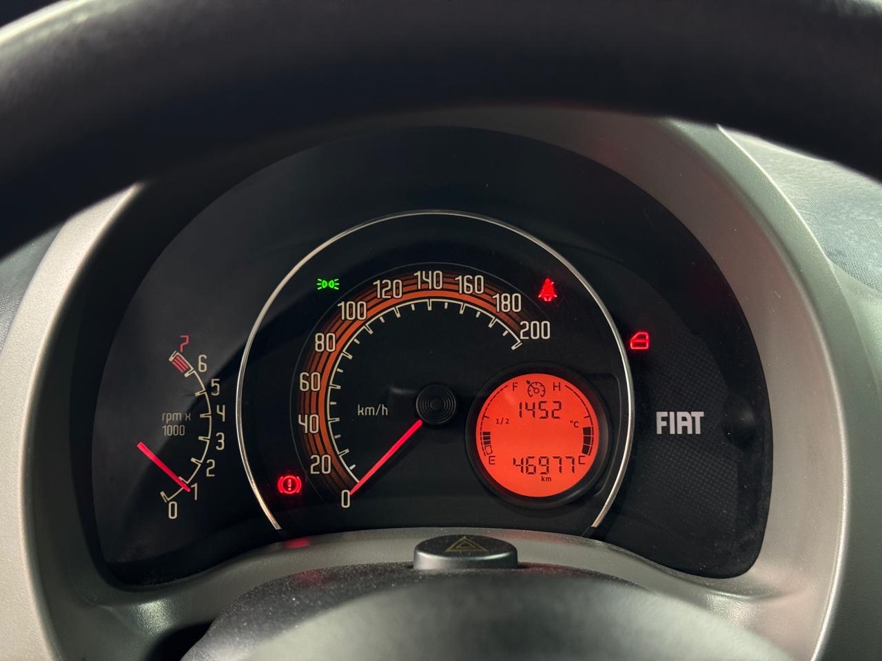 FIAT FIORINO
