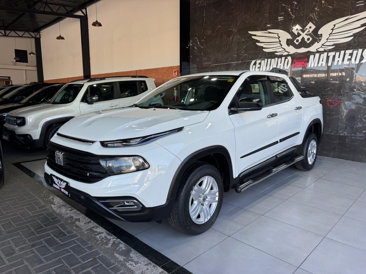 FIAT TORO