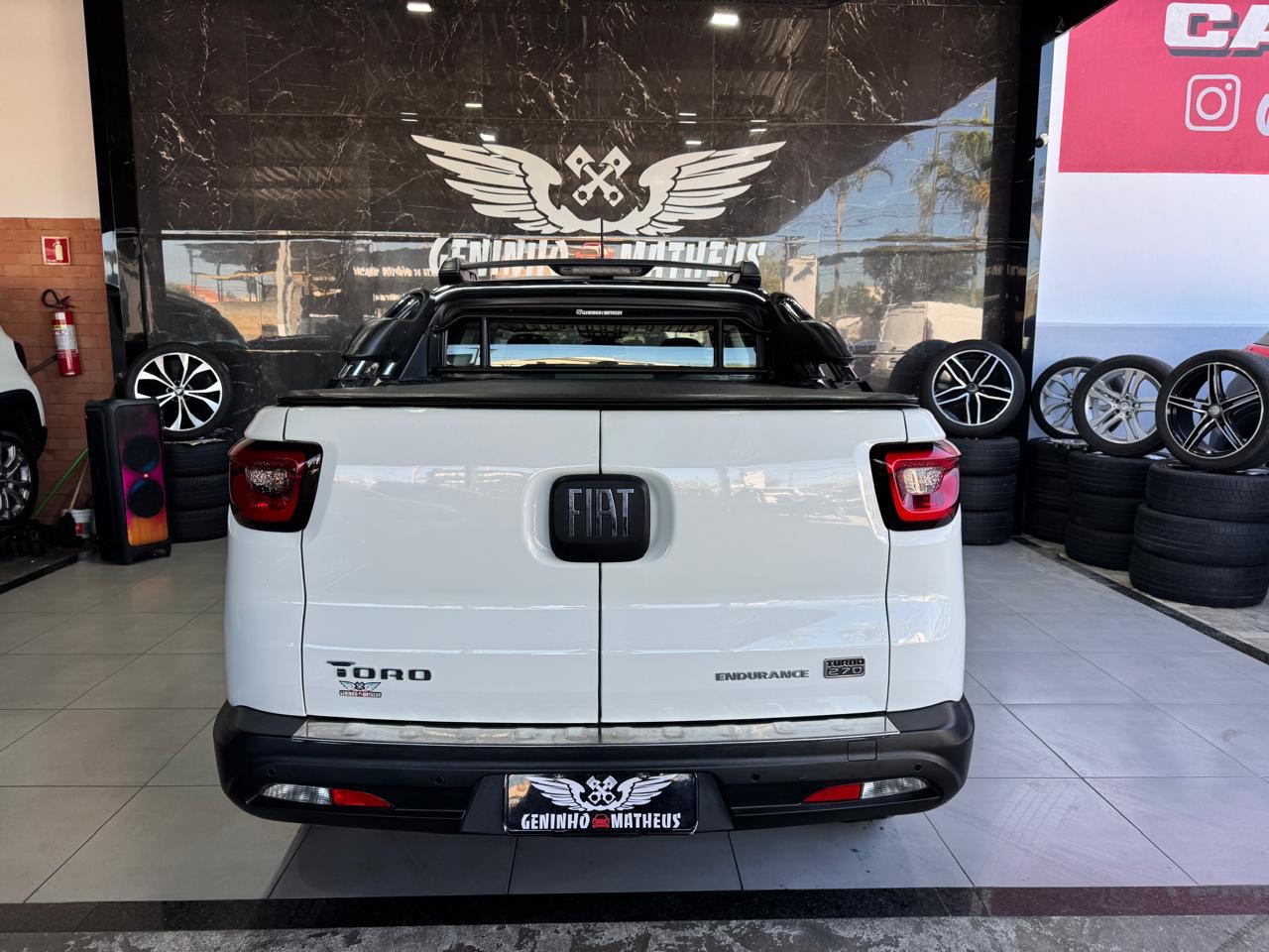 FIAT TORO