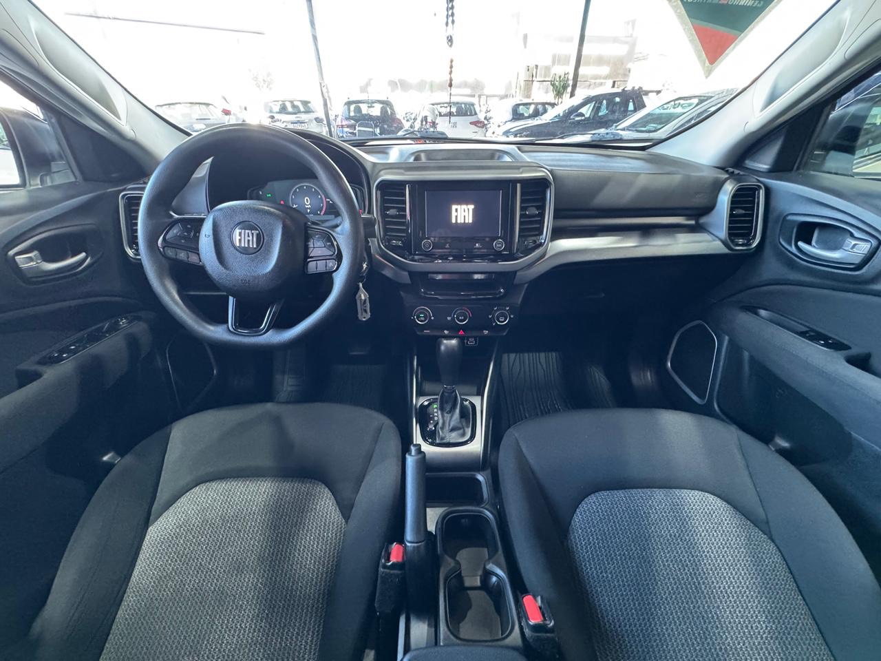 FIAT TORO
