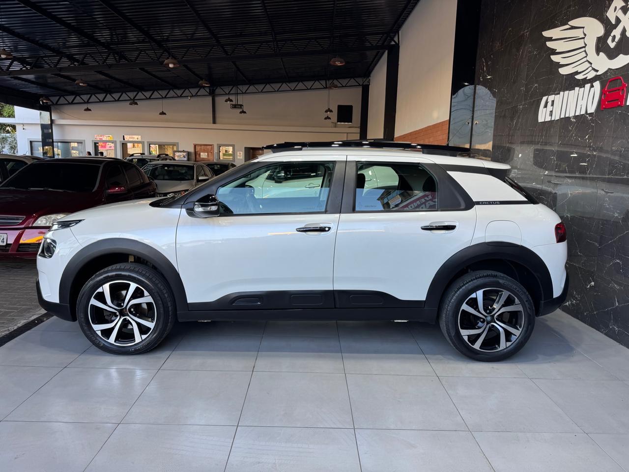 CITROEN C4 CACTUS
