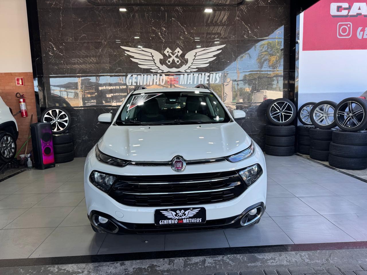 FIAT TORO
