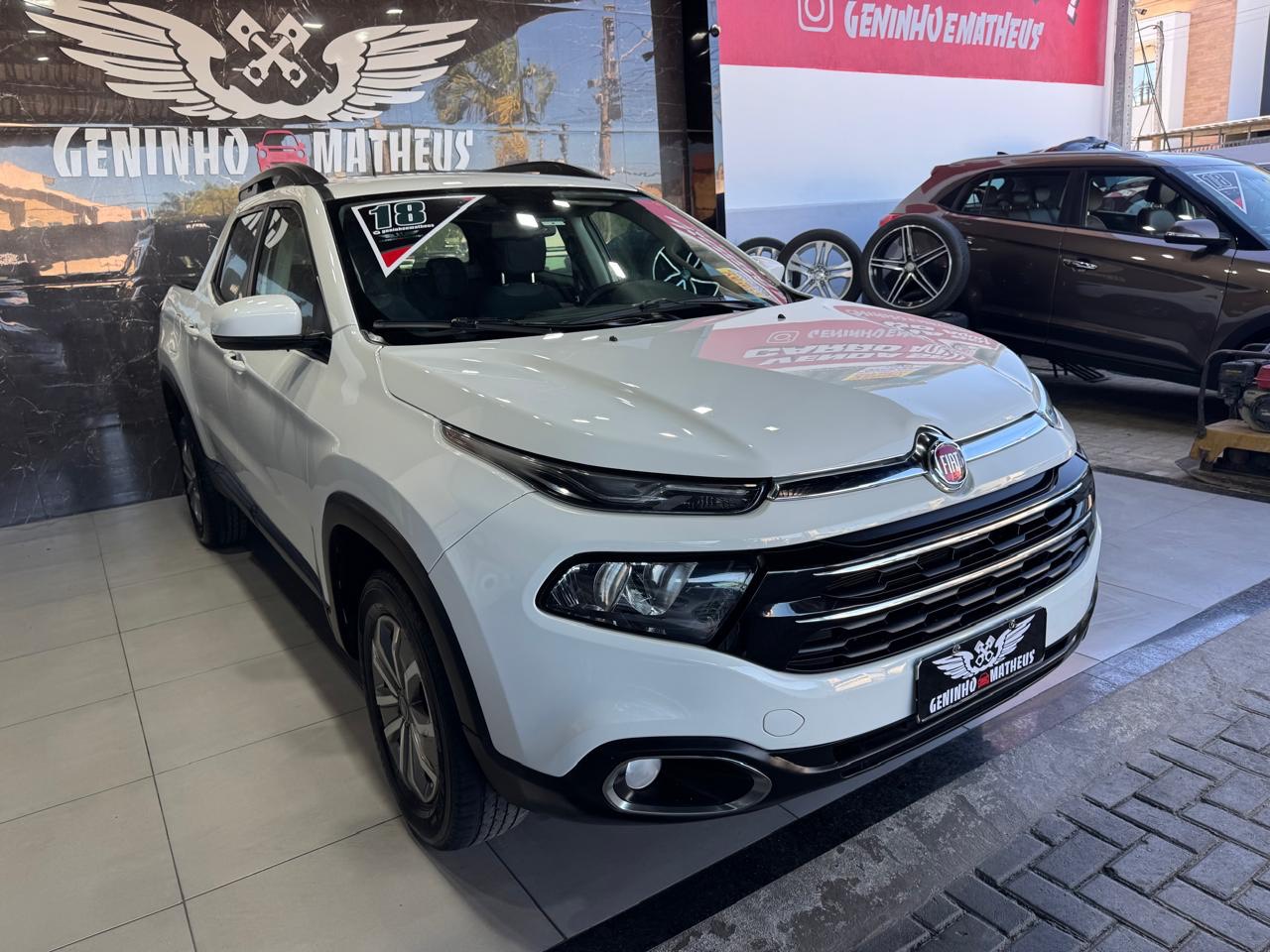 FIAT TORO