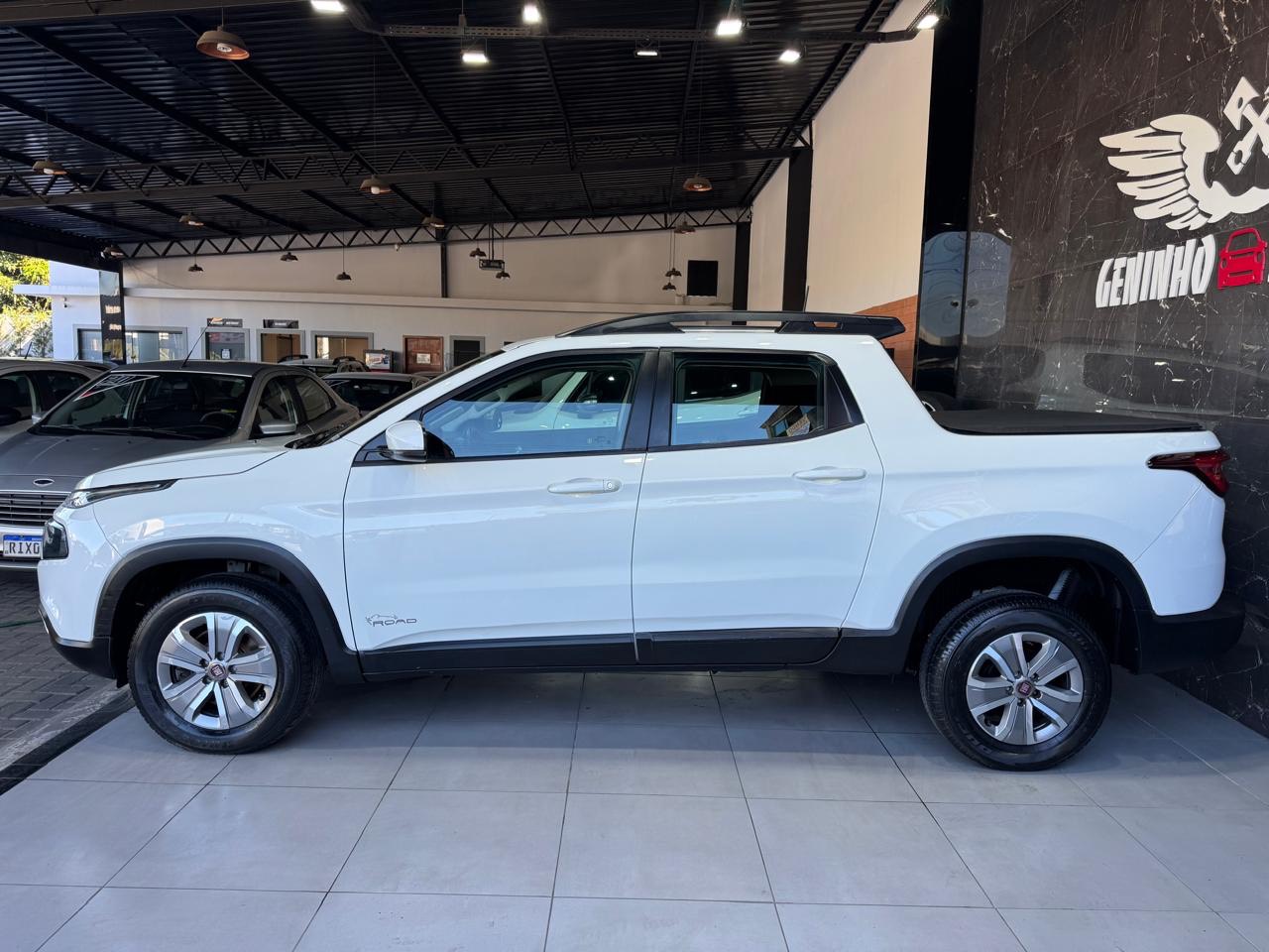 FIAT TORO
