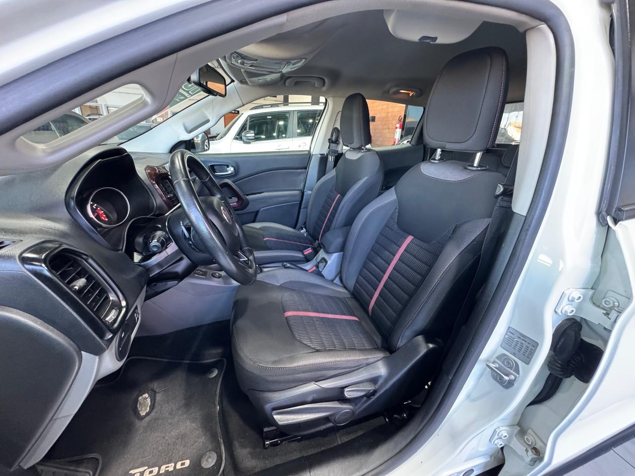 FIAT TORO