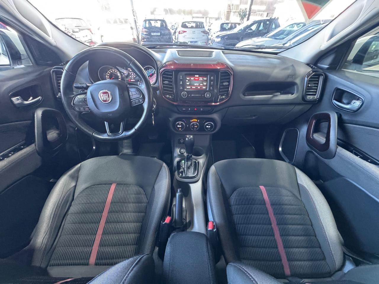 FIAT TORO