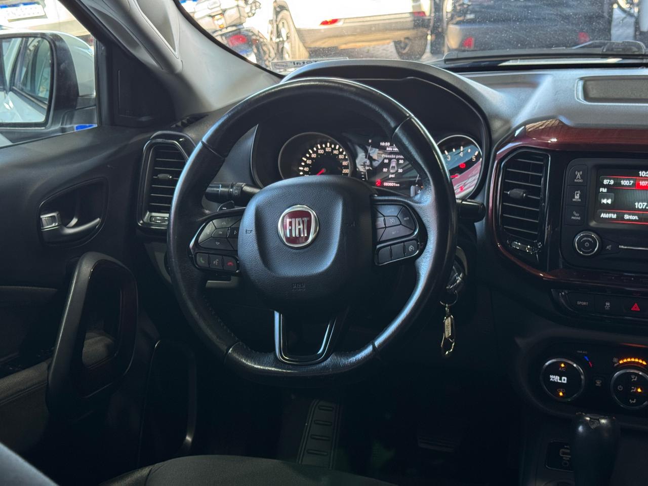 FIAT TORO
