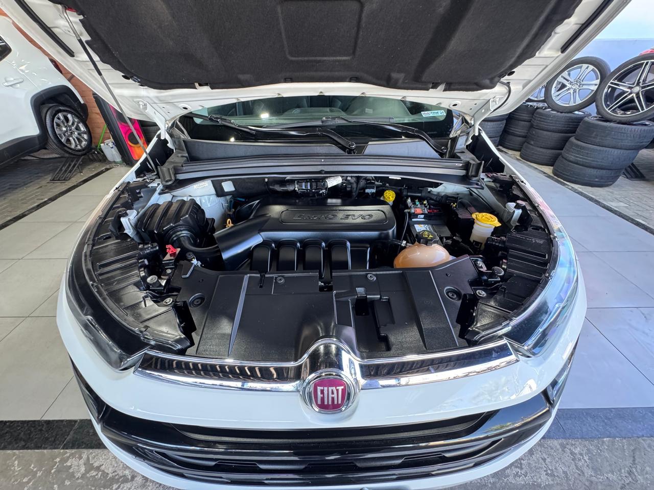 FIAT TORO