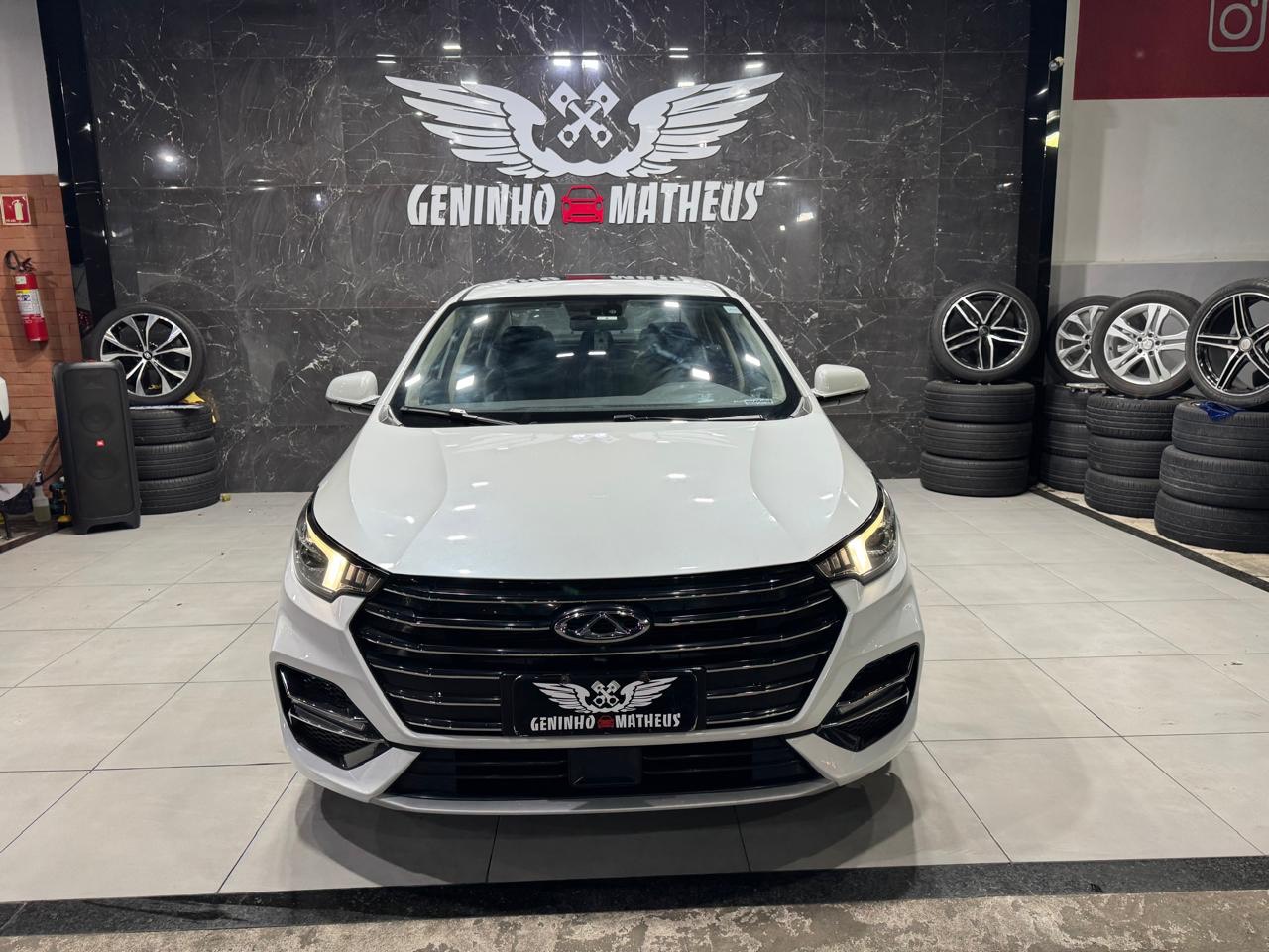 CHERY ARRIZO 6 PRO