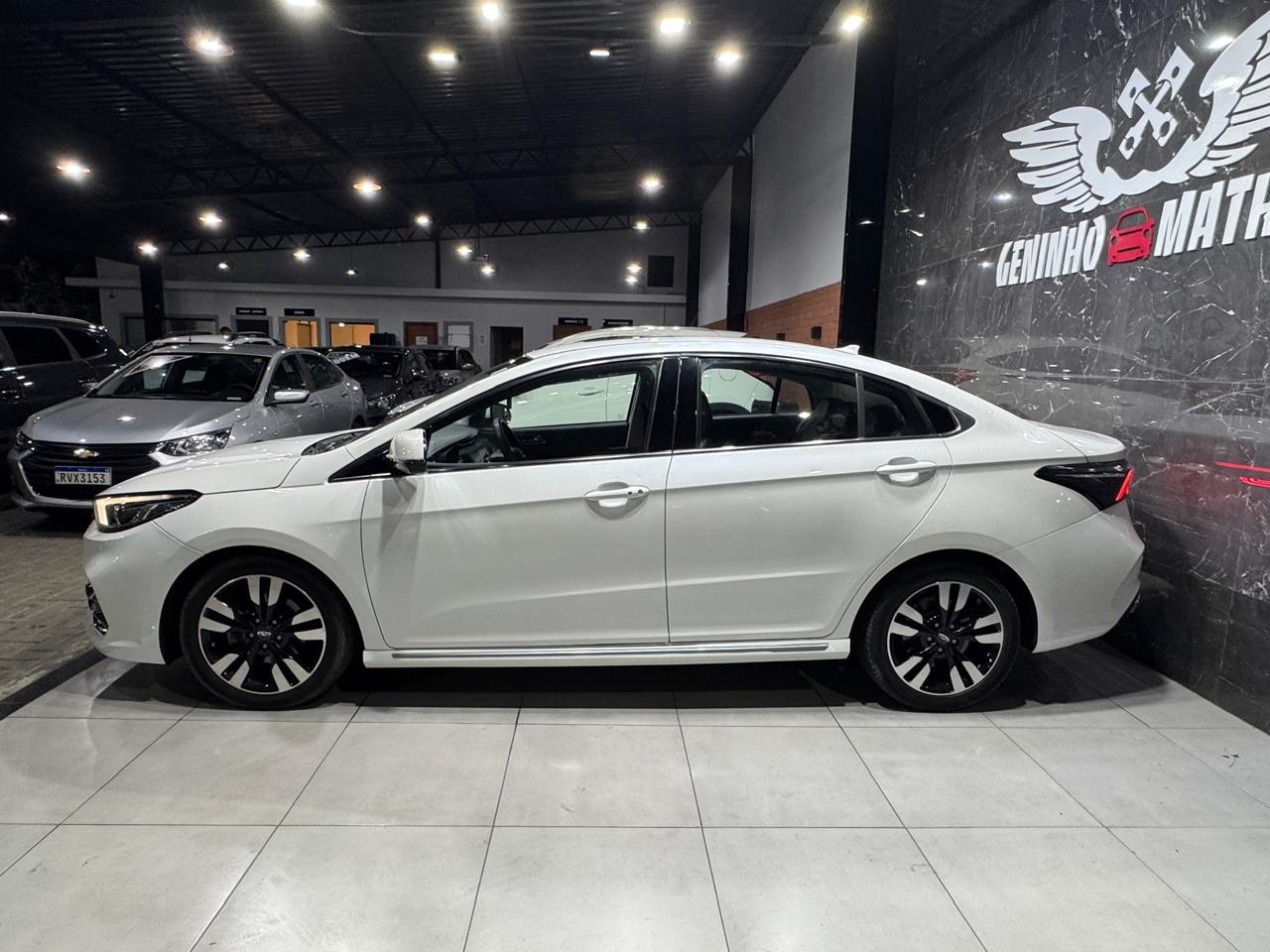 CHERY ARRIZO 6 PRO