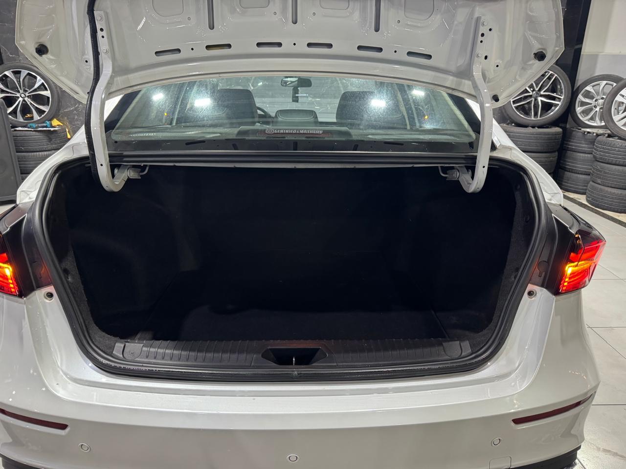 CHERY ARRIZO 6 PRO