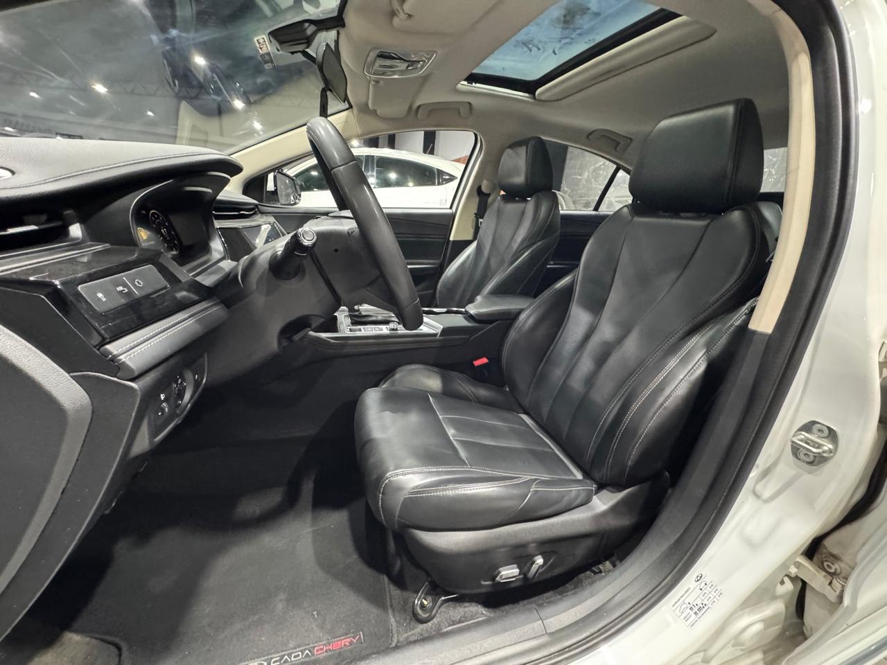 CHERY ARRIZO 6 PRO