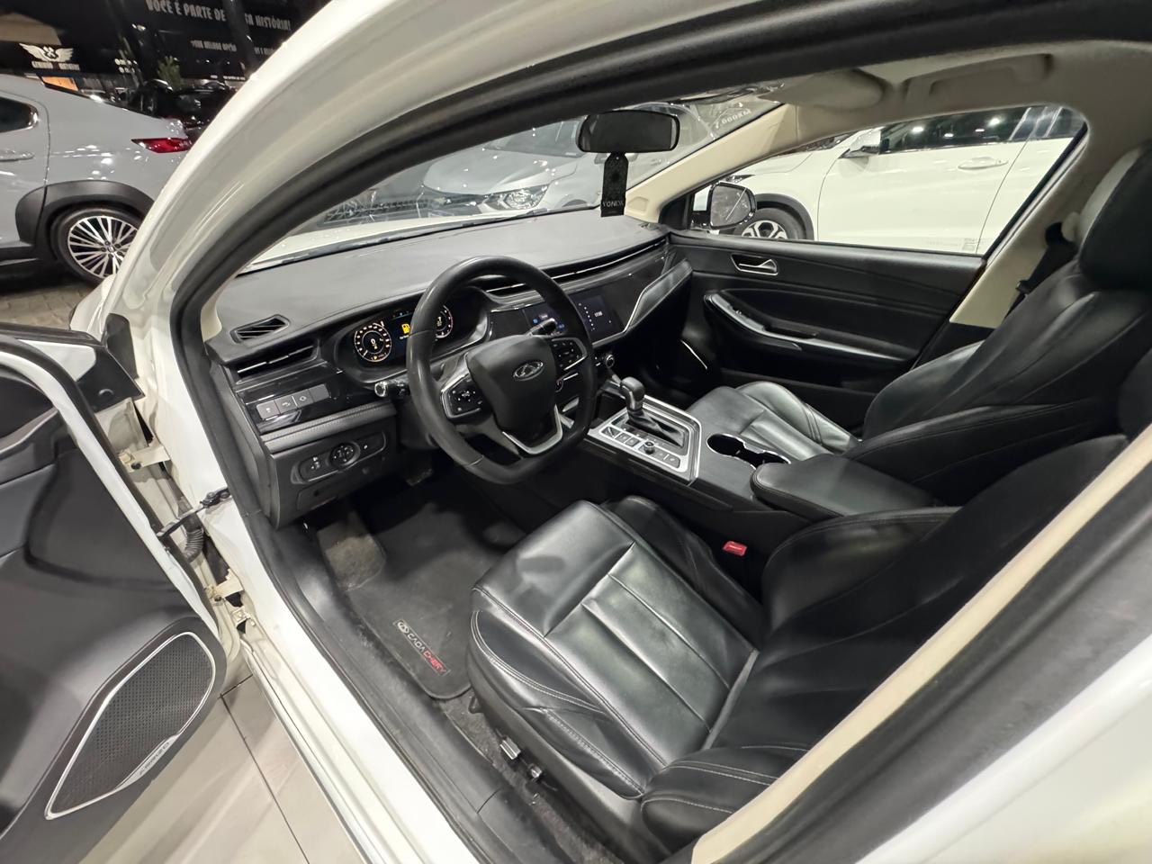 CHERY ARRIZO 6 PRO