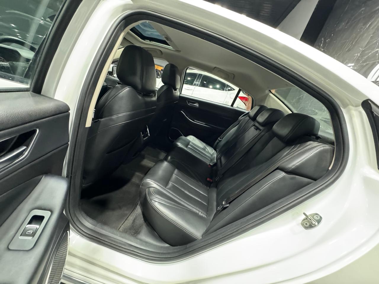 CHERY ARRIZO 6 PRO