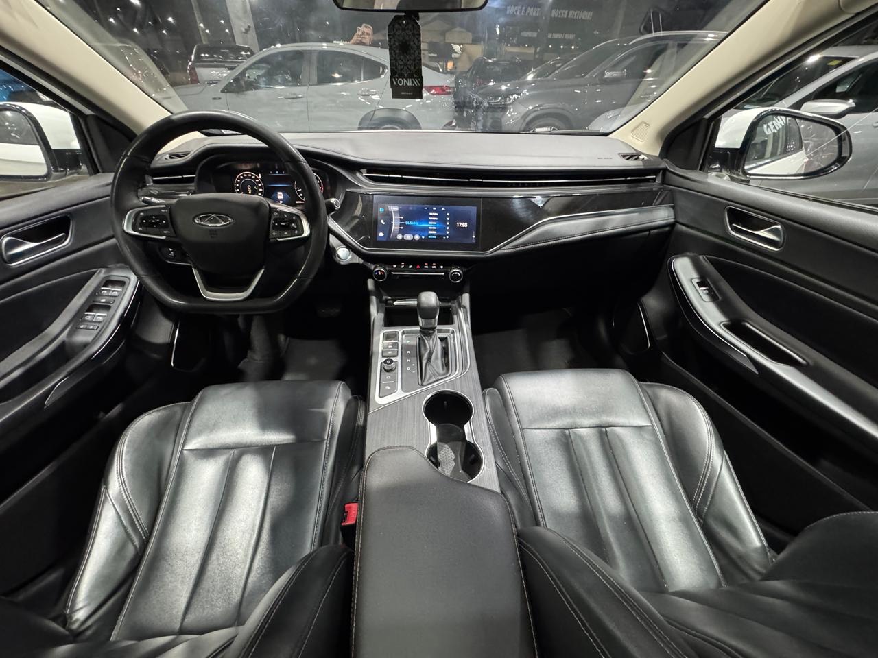 CHERY ARRIZO 6 PRO