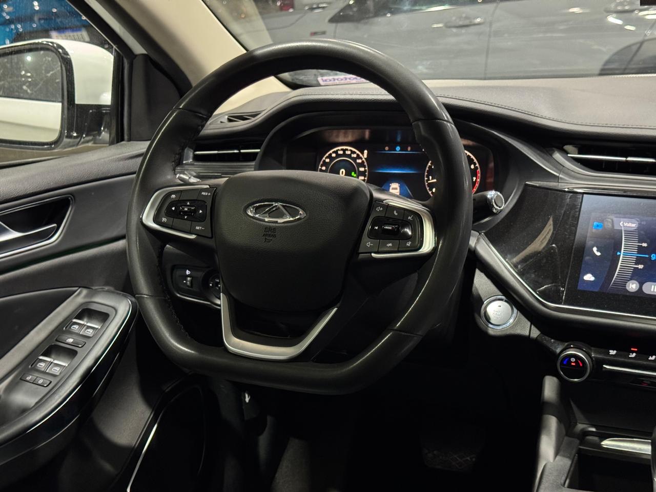 CHERY ARRIZO 6 PRO