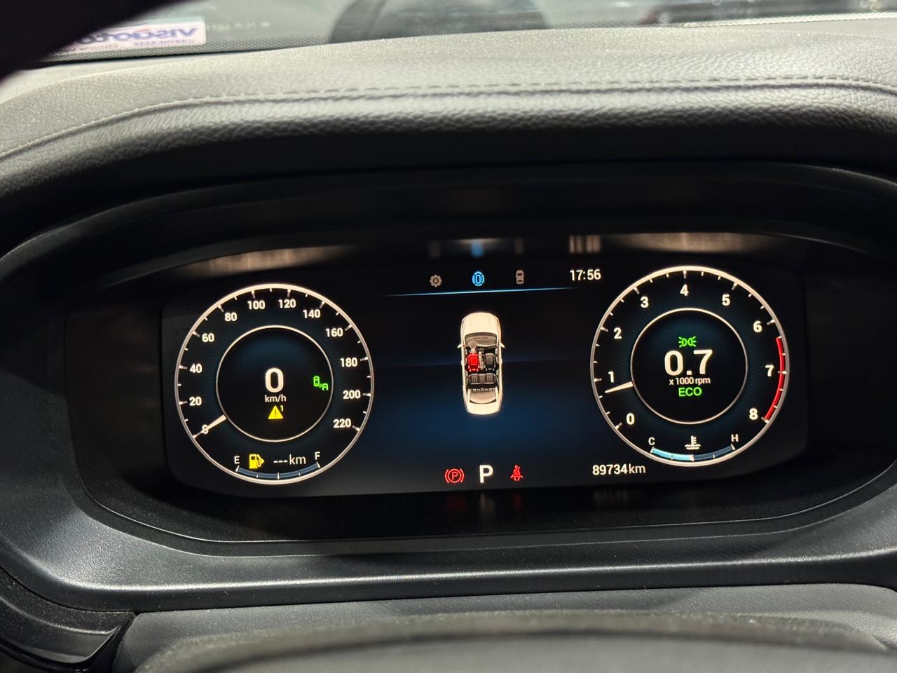 CHERY ARRIZO 6 PRO