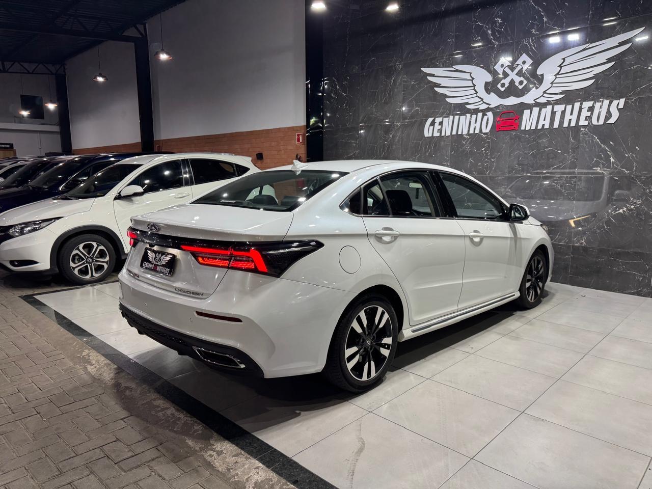 CHERY ARRIZO 6 PRO