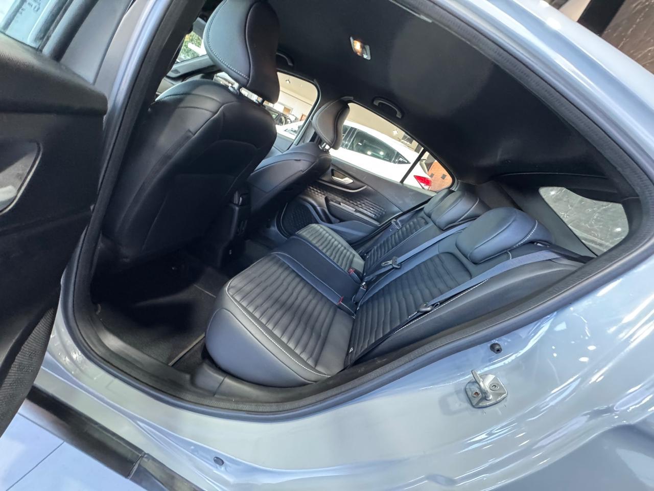 FIAT FASTBACK