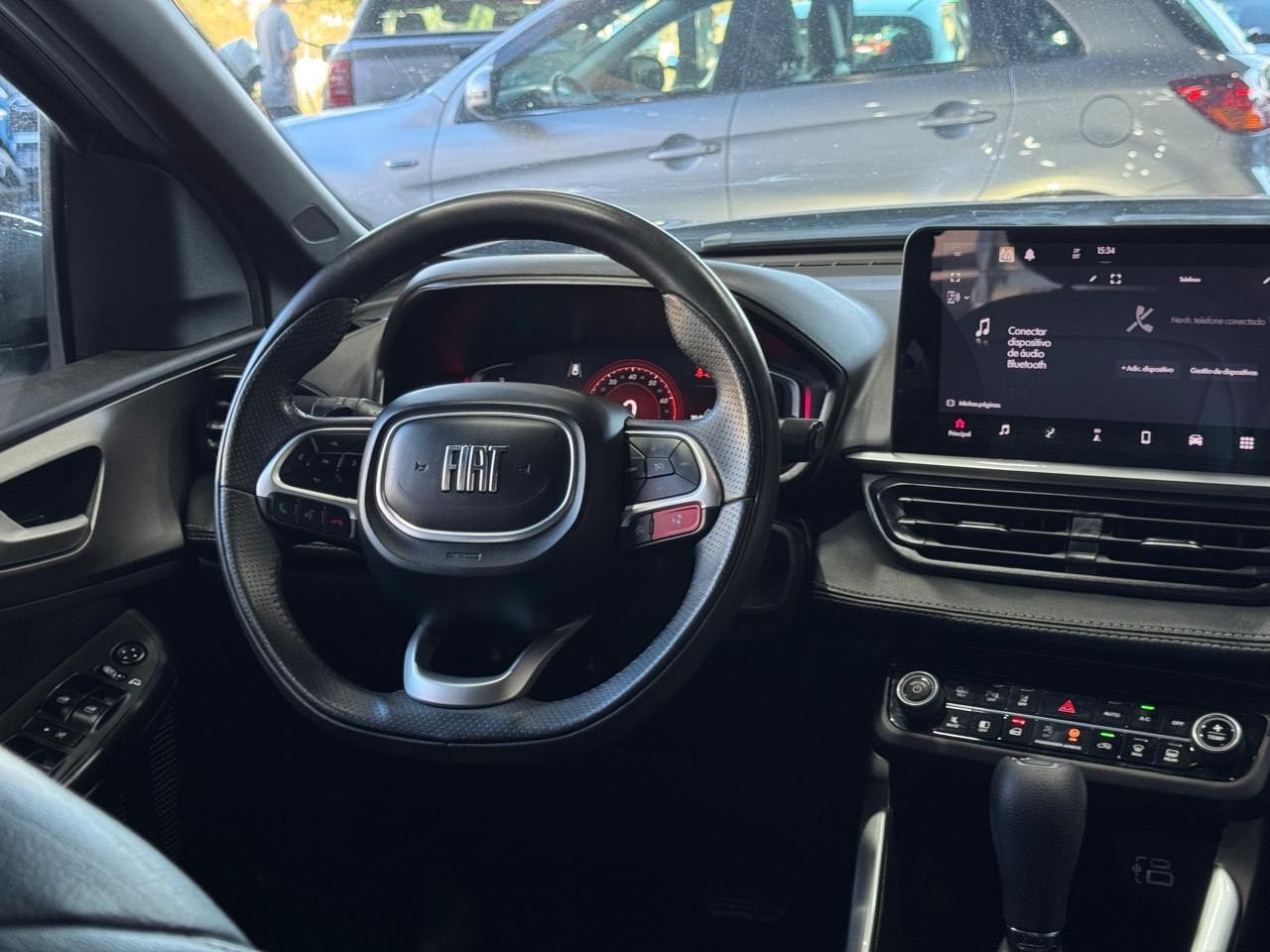 FIAT FASTBACK