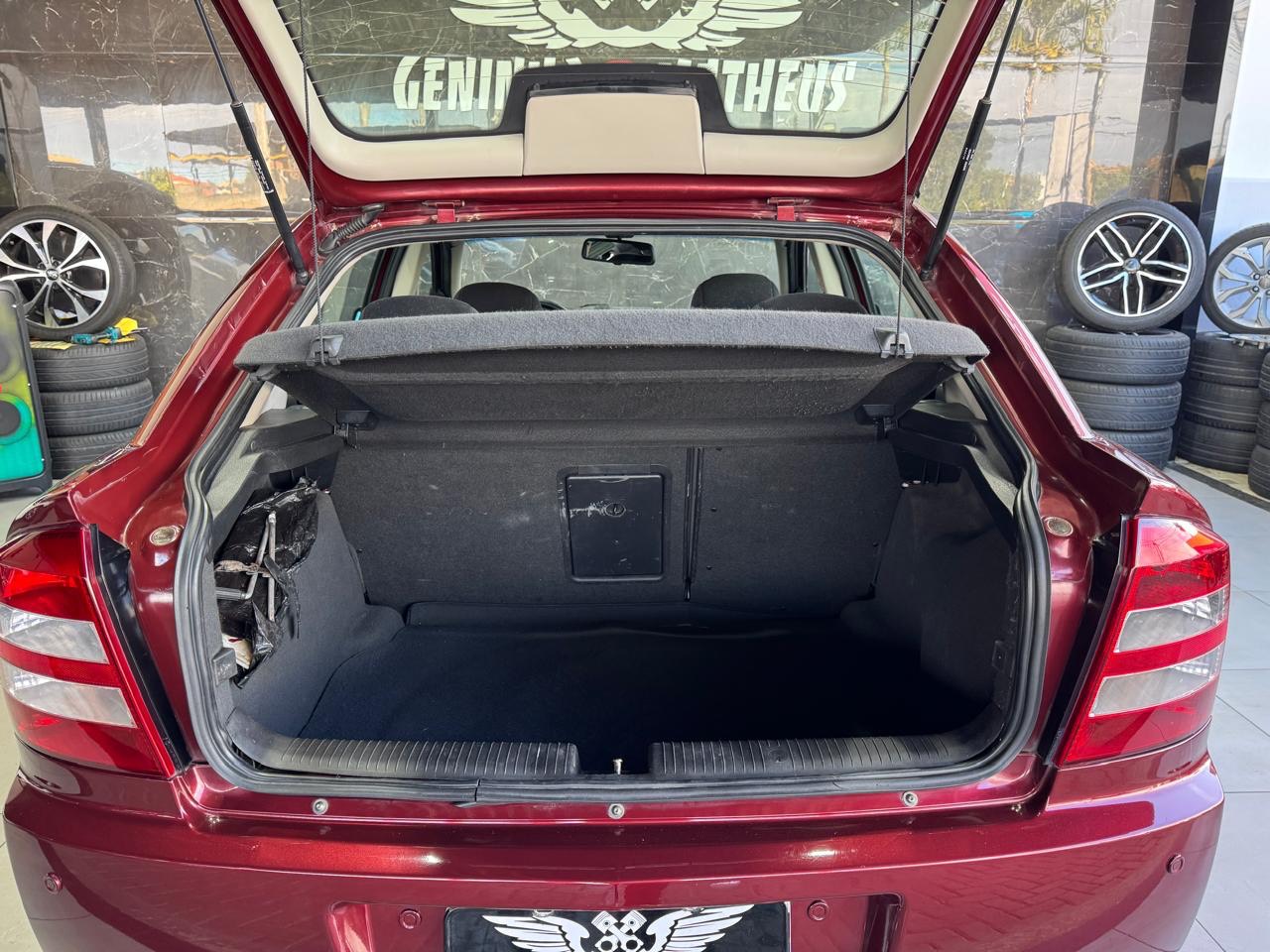 CHEVROLET ASTRA