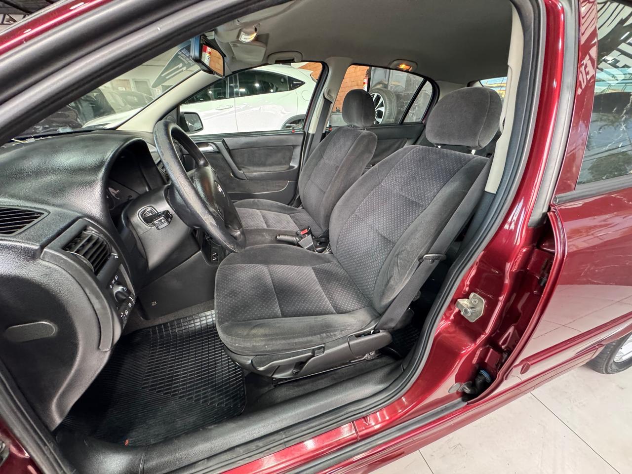 CHEVROLET ASTRA