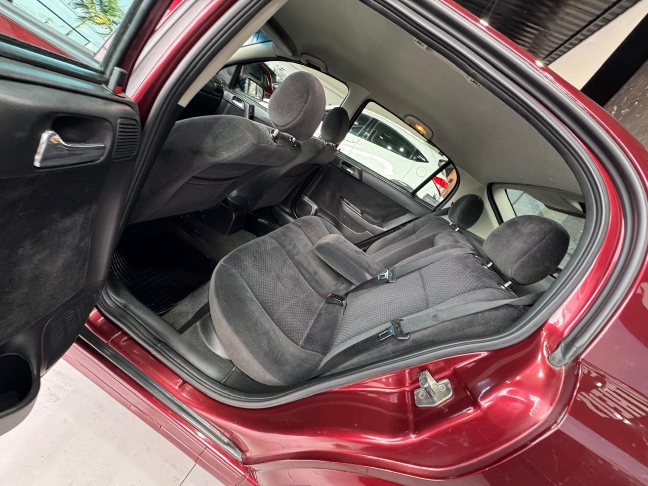 CHEVROLET ASTRA