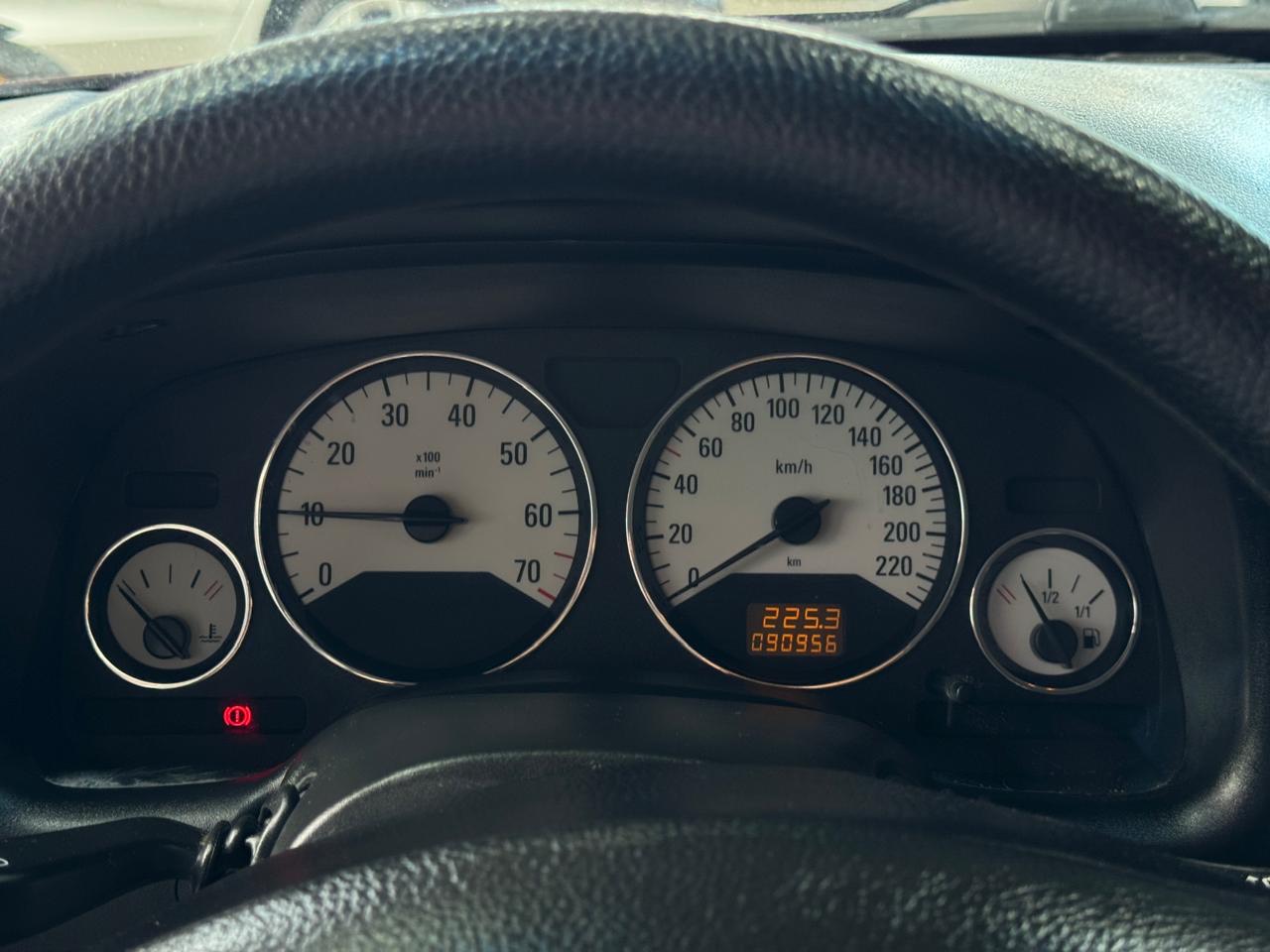 CHEVROLET ASTRA