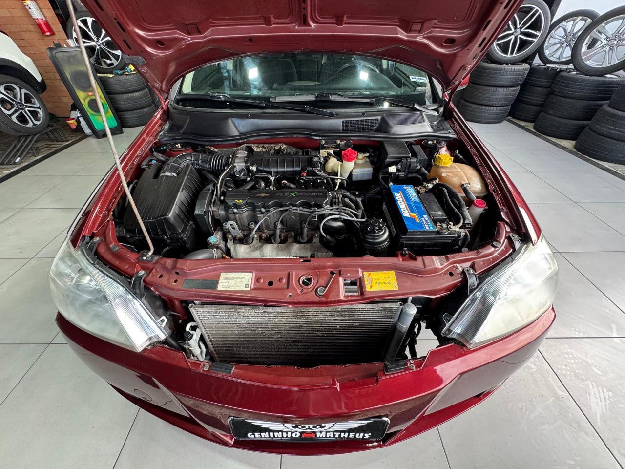 CHEVROLET ASTRA