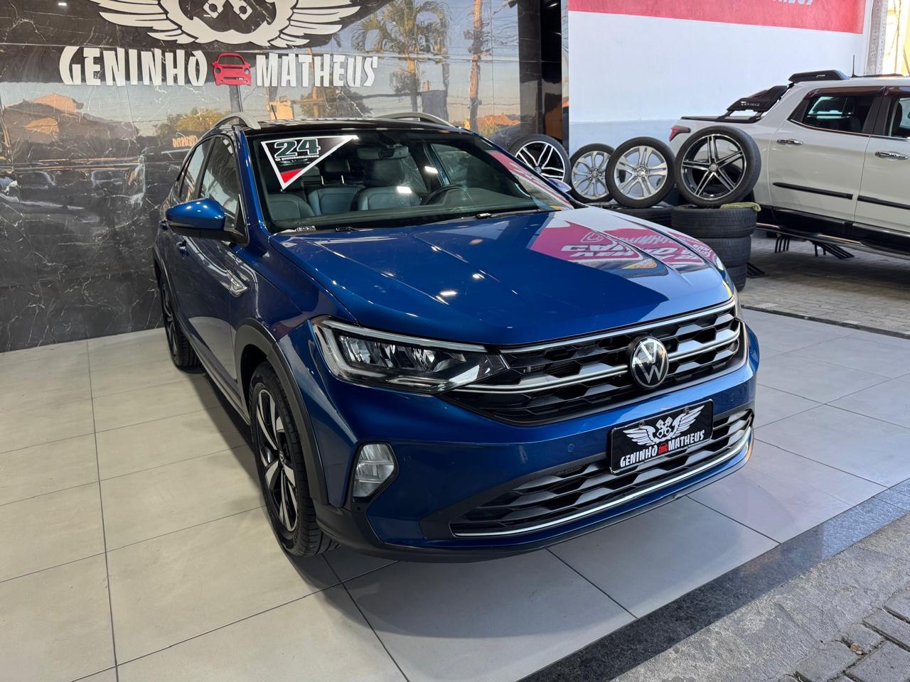 VOLKSWAGEN NIVUS
