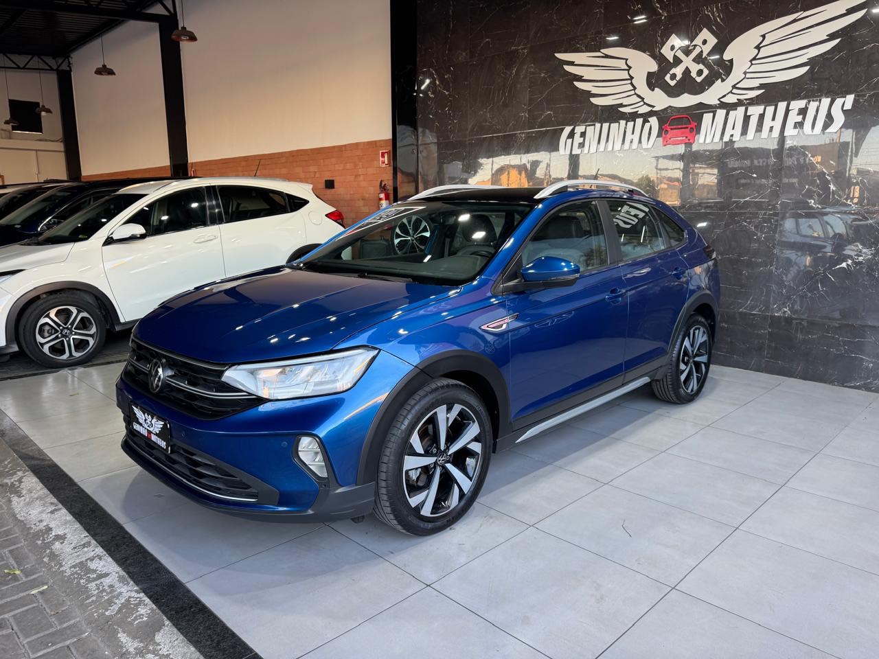 VOLKSWAGEN NIVUS