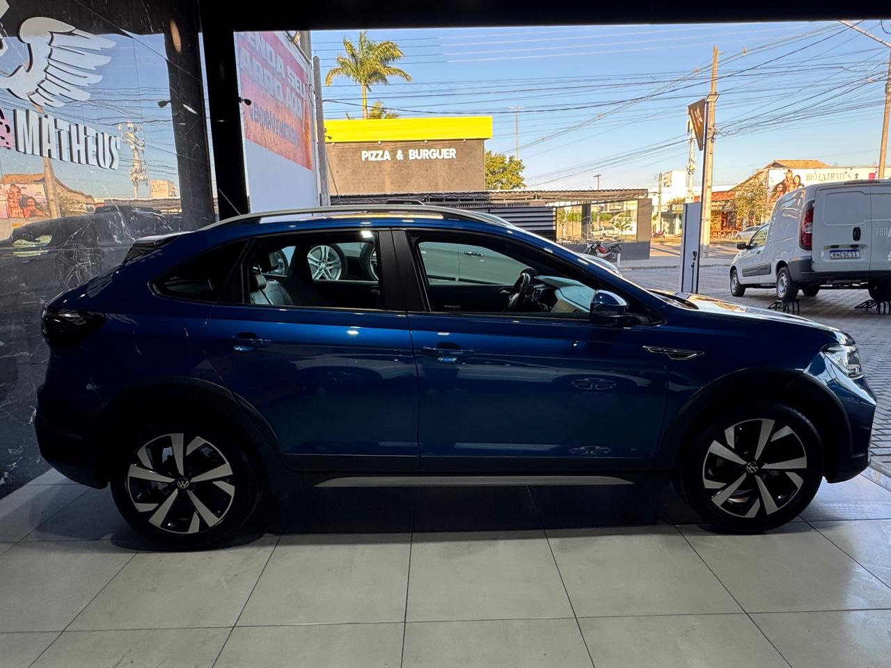 VOLKSWAGEN NIVUS