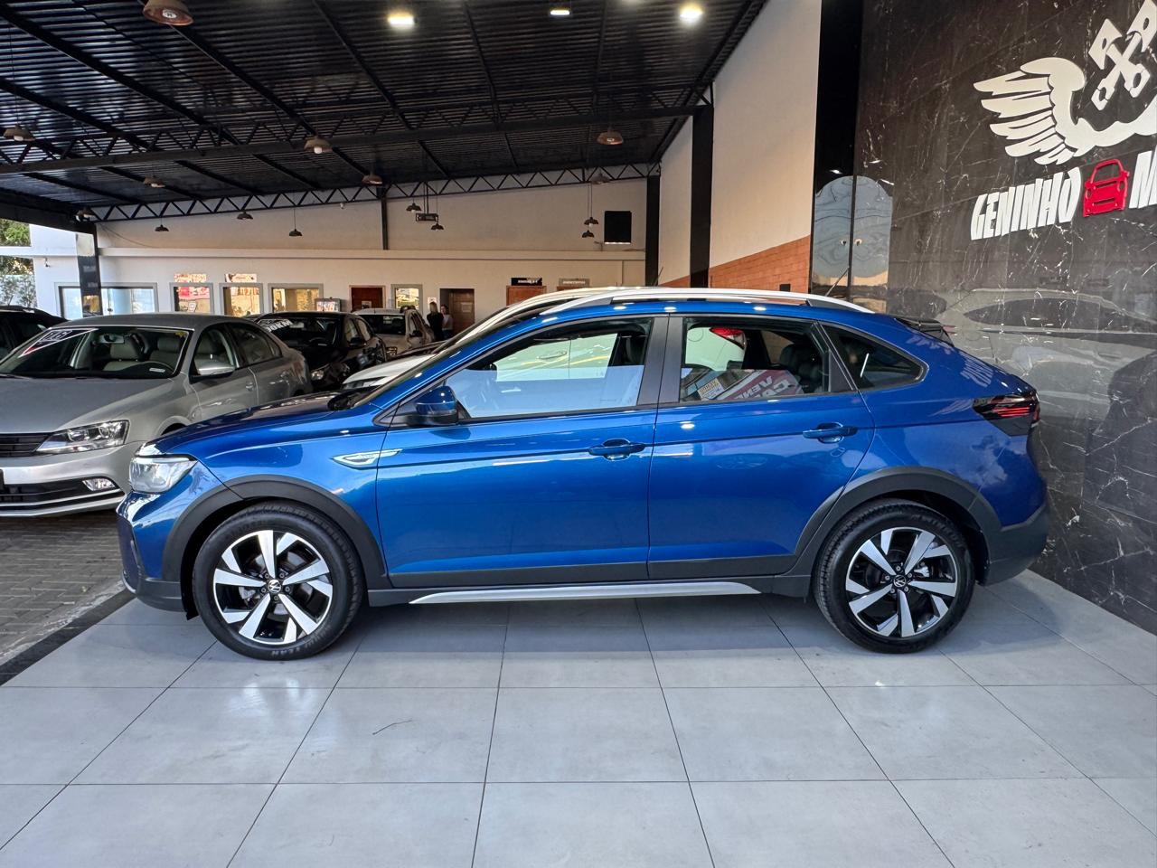 VOLKSWAGEN NIVUS