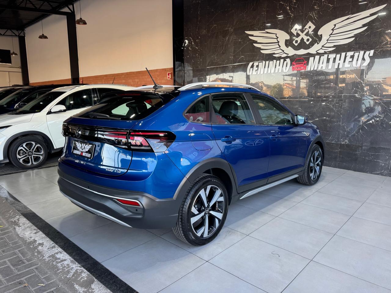 VOLKSWAGEN NIVUS