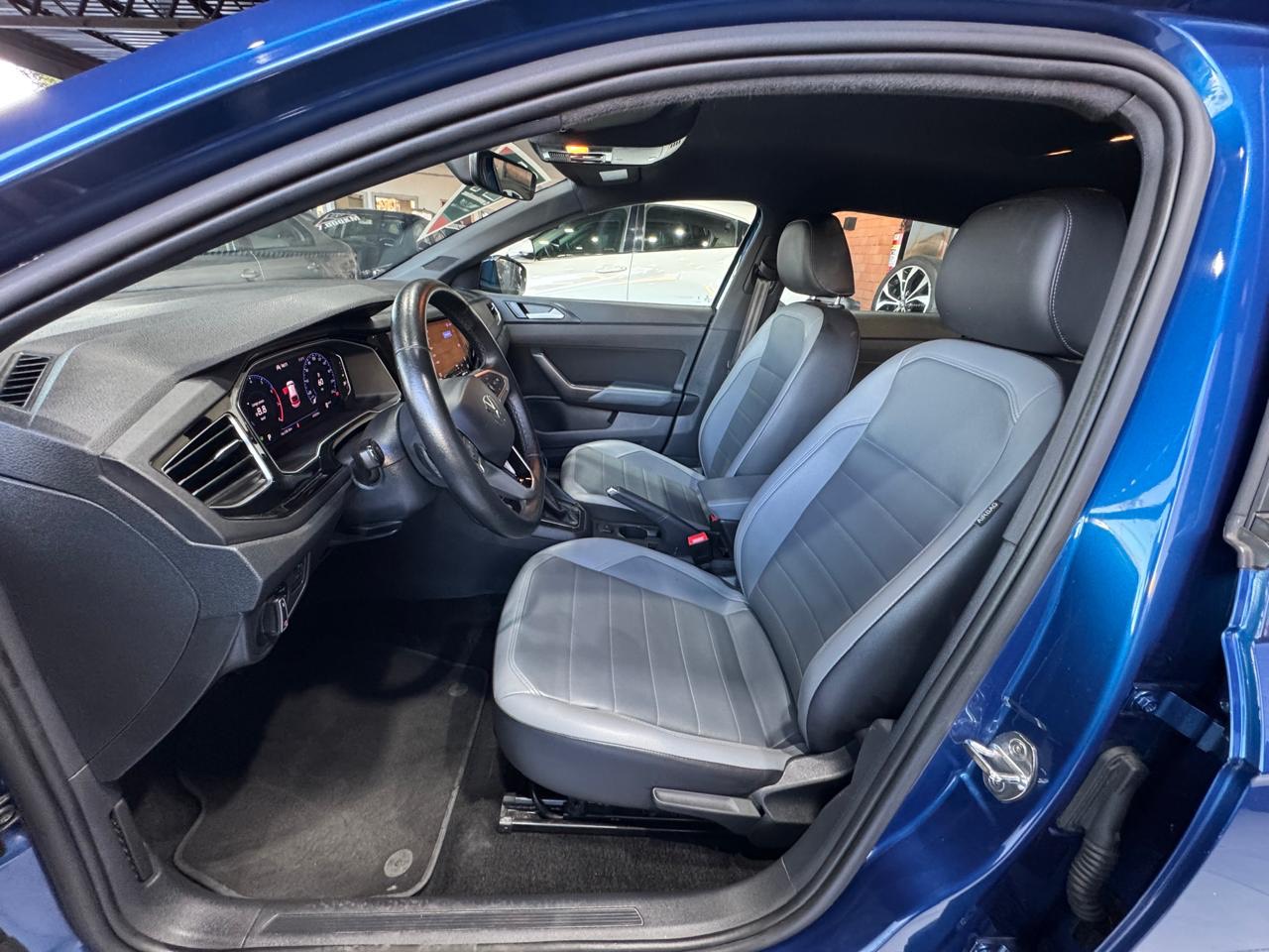 VOLKSWAGEN NIVUS