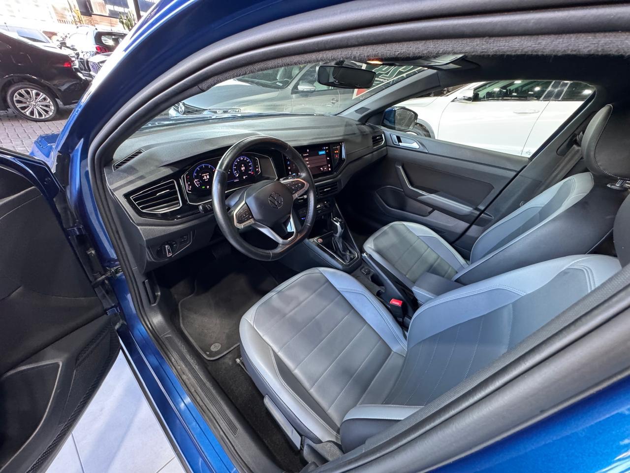 VOLKSWAGEN NIVUS