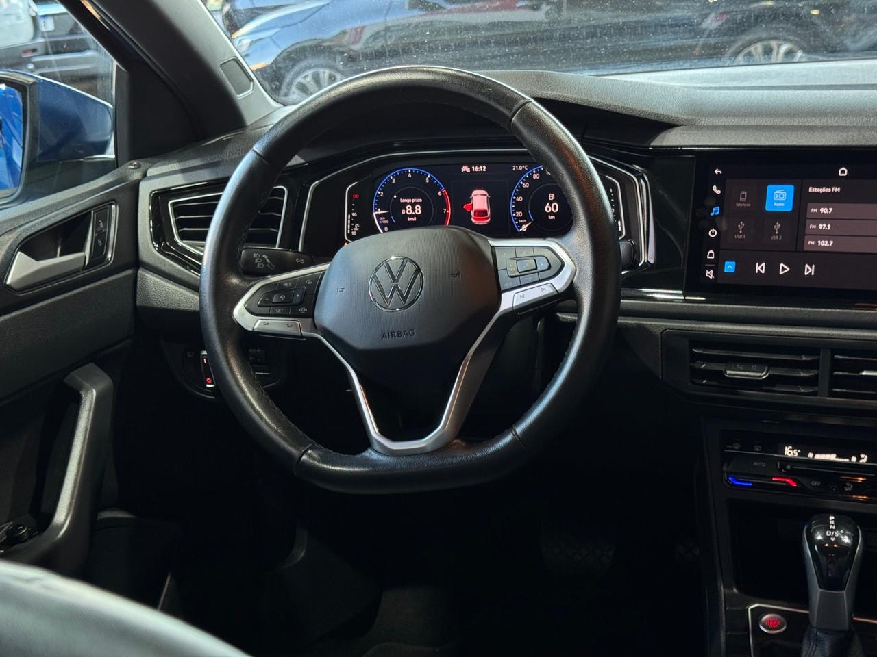 VOLKSWAGEN NIVUS