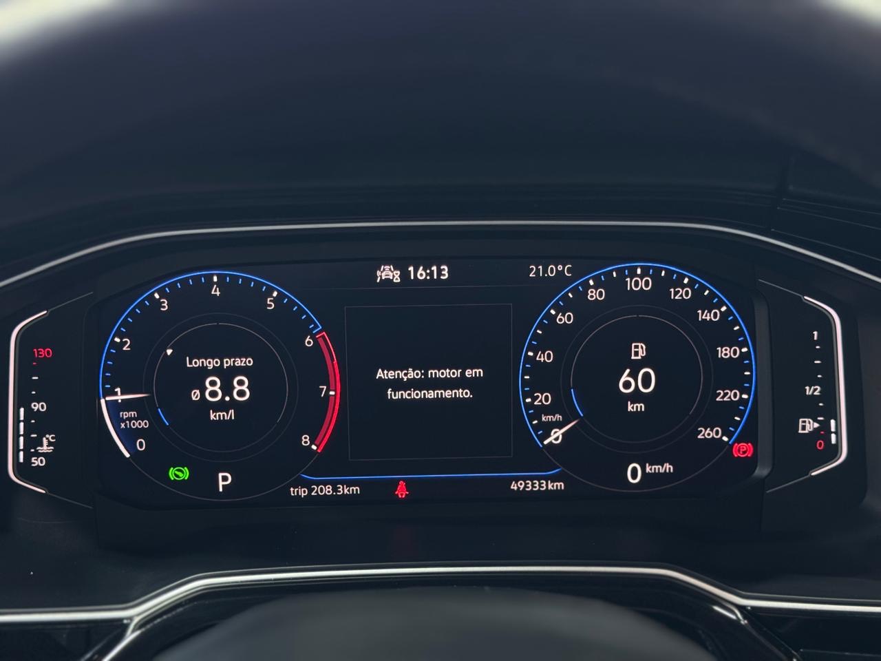 VOLKSWAGEN NIVUS